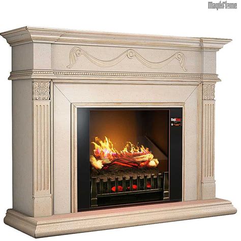 Real Looking Electric Fireplaces Very Realistic electric fire